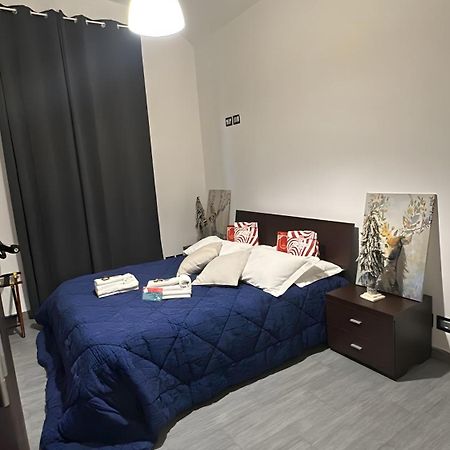 Ami House Roma Apartment Bagian luar foto