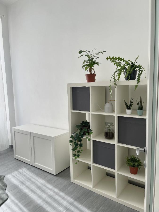 Ami House Roma Apartment Bagian luar foto