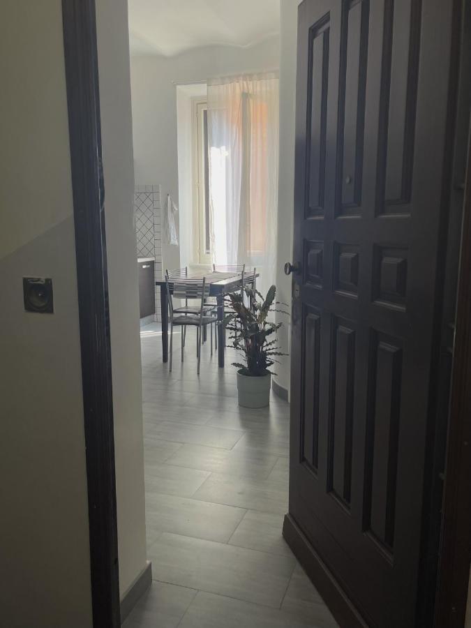 Ami House Roma Apartment Bagian luar foto