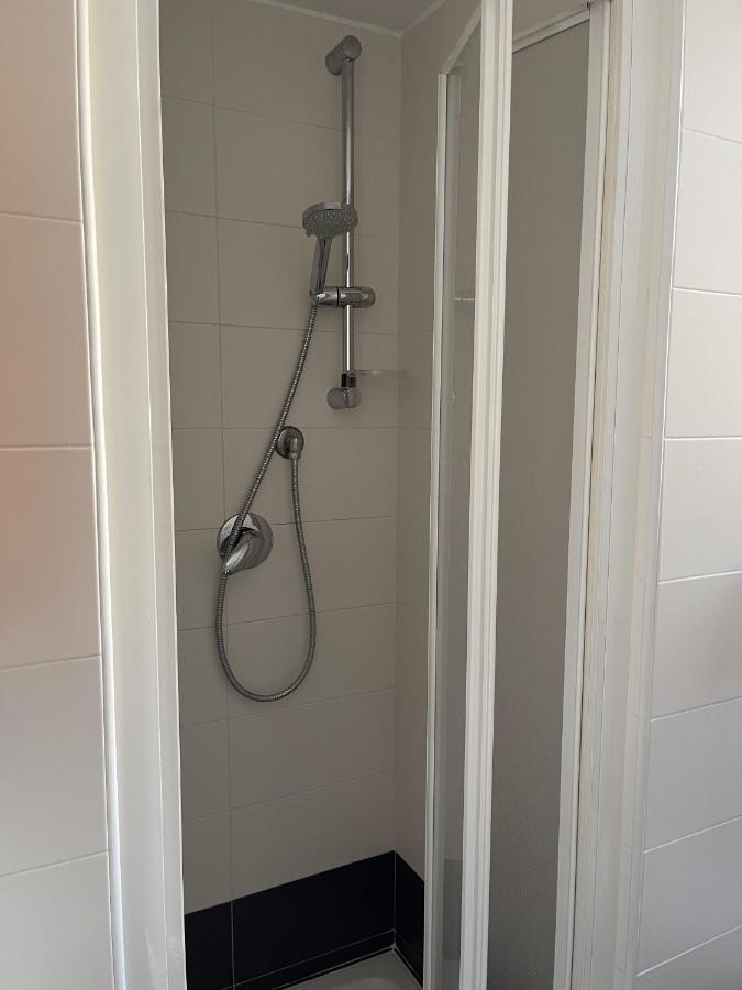 Ami House Roma Apartment Bagian luar foto