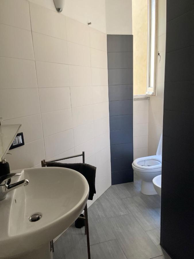 Ami House Roma Apartment Bagian luar foto