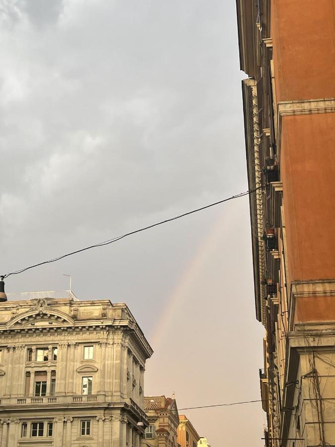 Ami House Roma Apartment Bagian luar foto