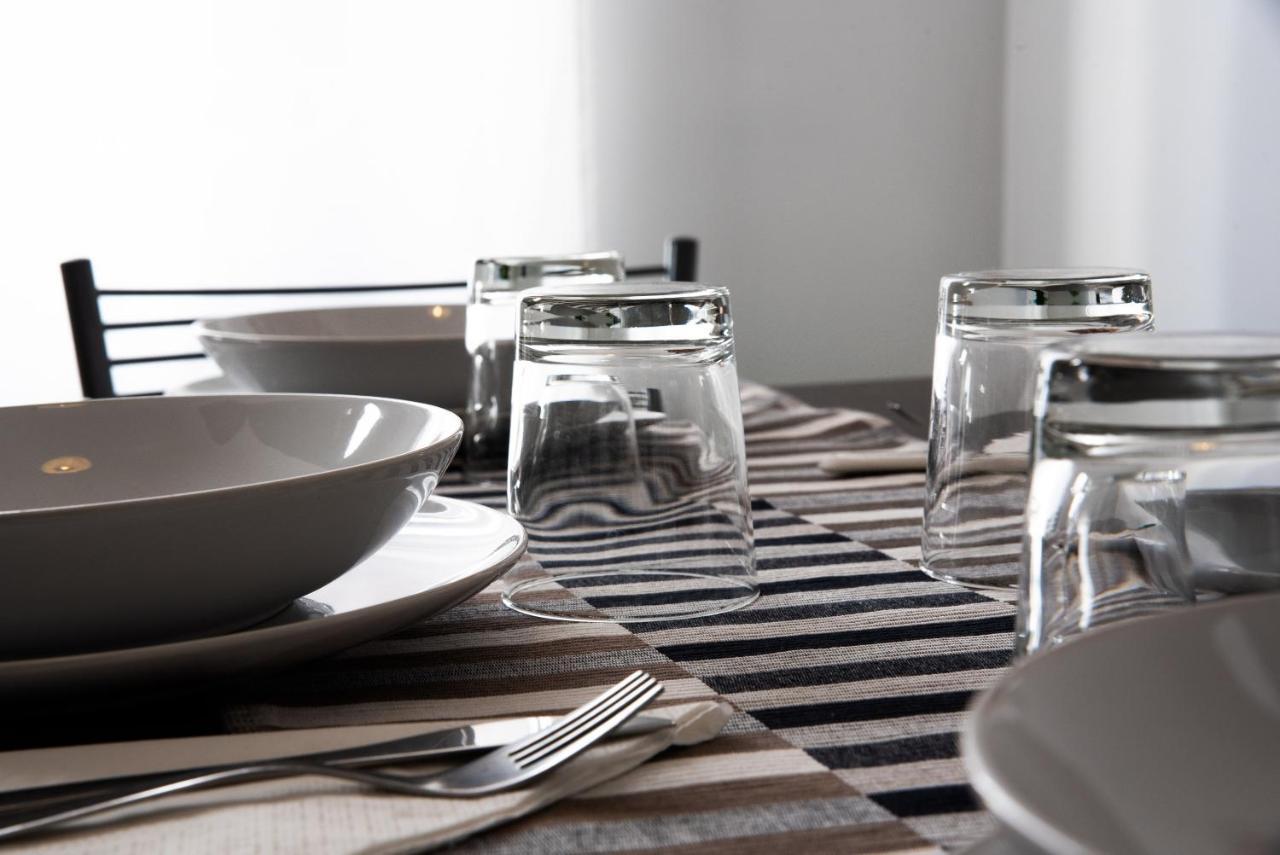Ami House Roma Apartment Bagian luar foto
