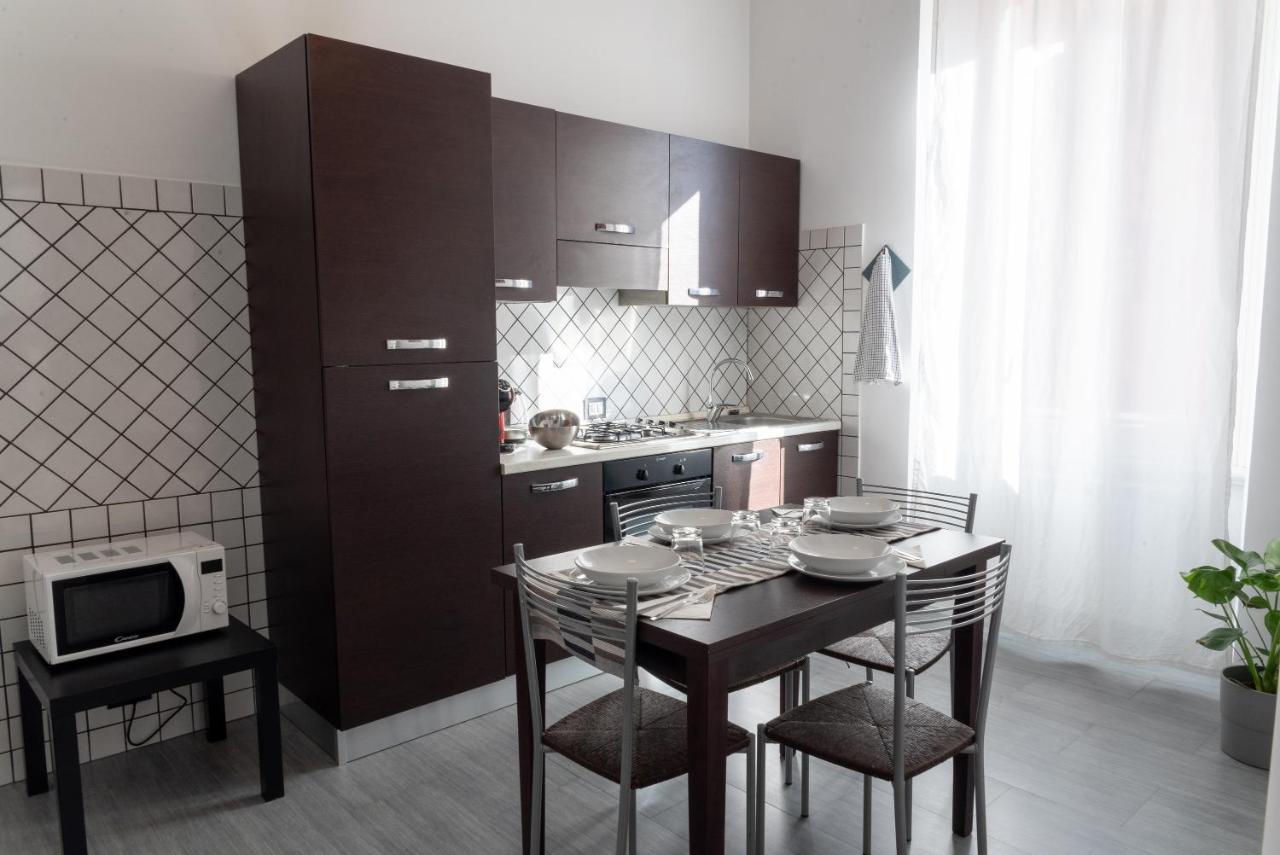 Ami House Roma Apartment Bagian luar foto