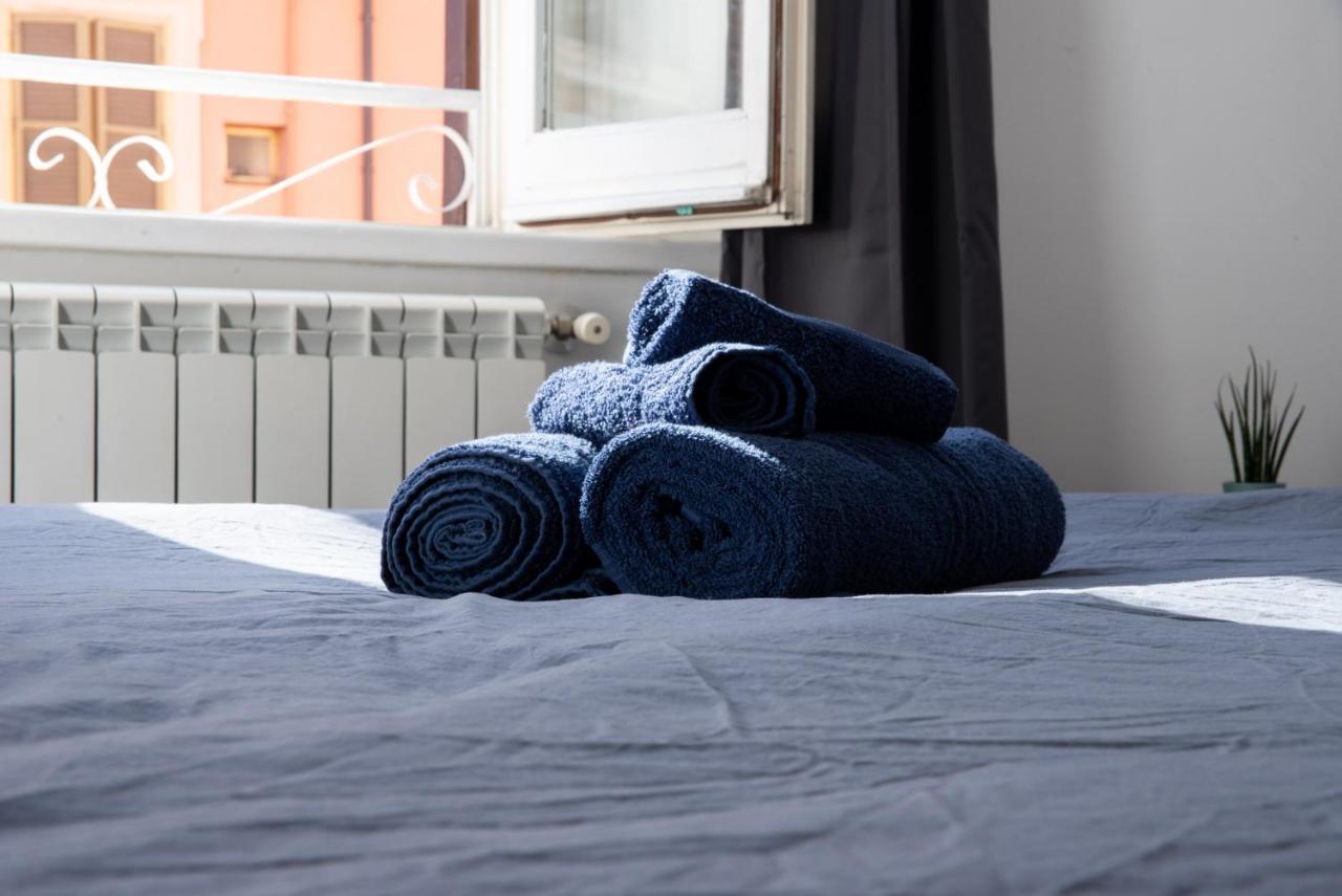 Ami House Roma Apartment Bagian luar foto