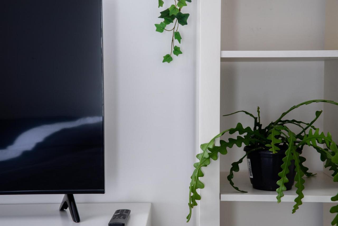 Ami House Roma Apartment Bagian luar foto