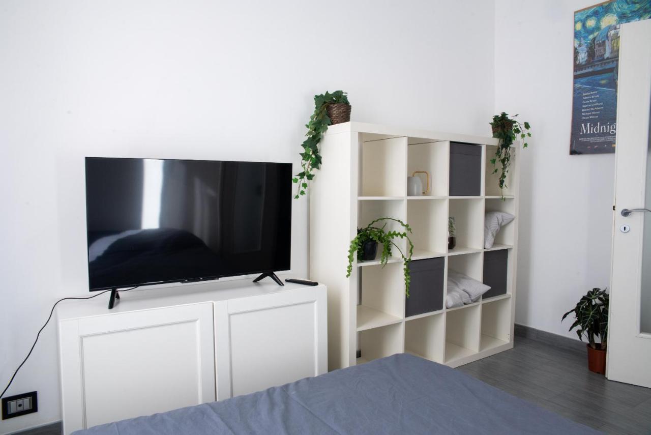 Ami House Roma Apartment Bagian luar foto