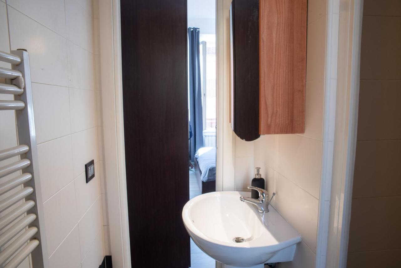 Ami House Roma Apartment Bagian luar foto