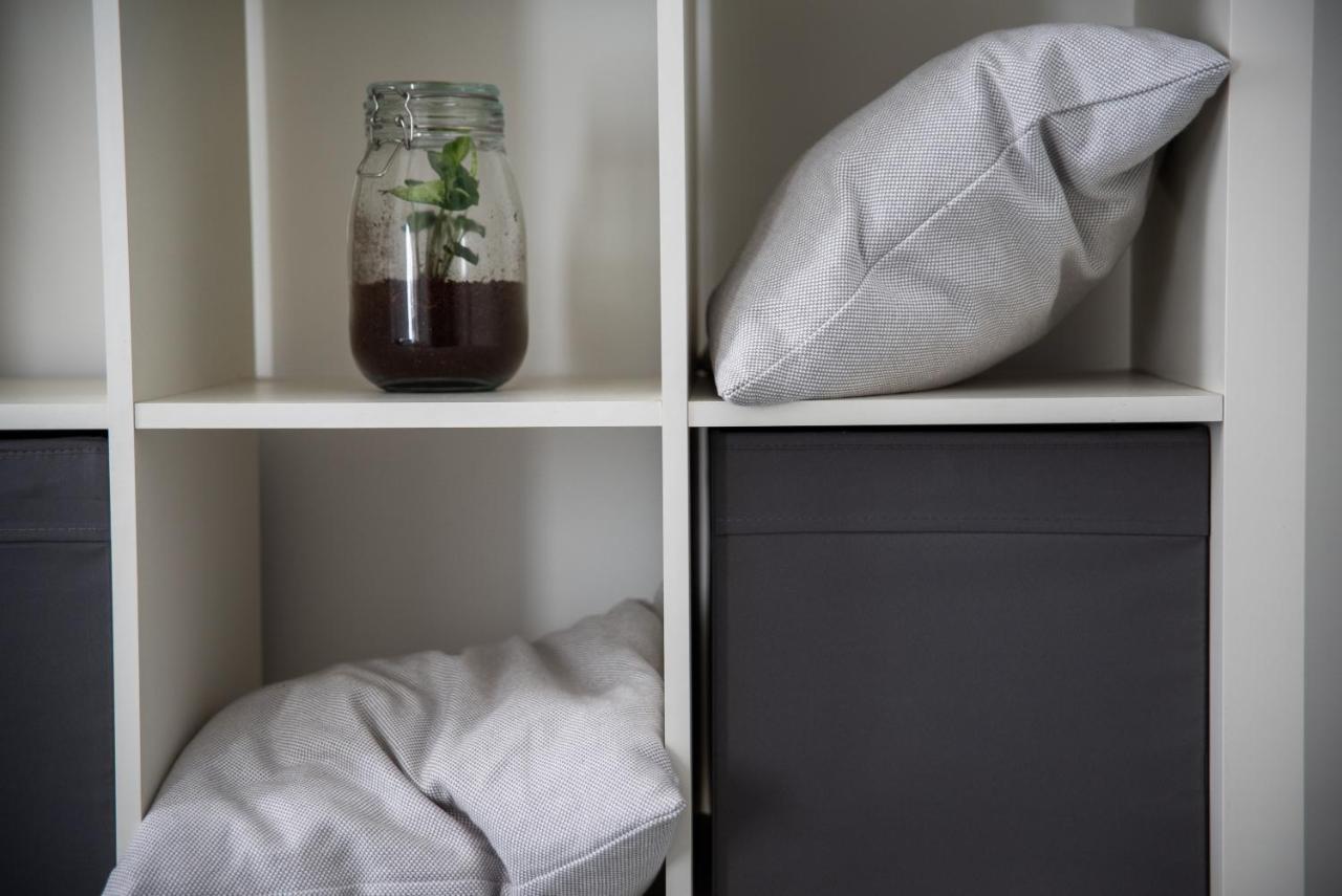 Ami House Roma Apartment Bagian luar foto
