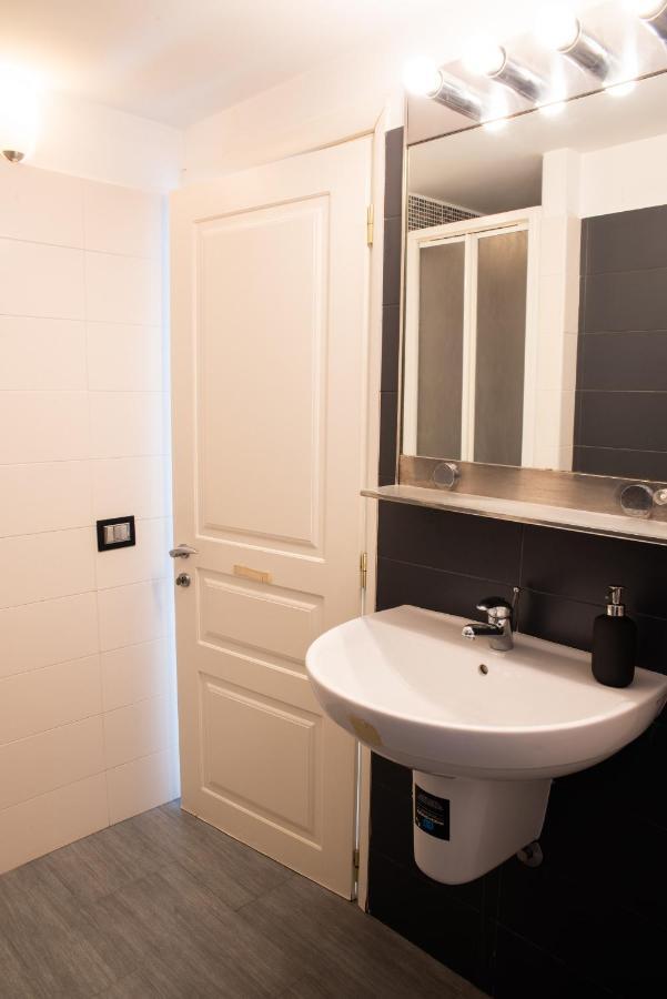Ami House Roma Apartment Bagian luar foto