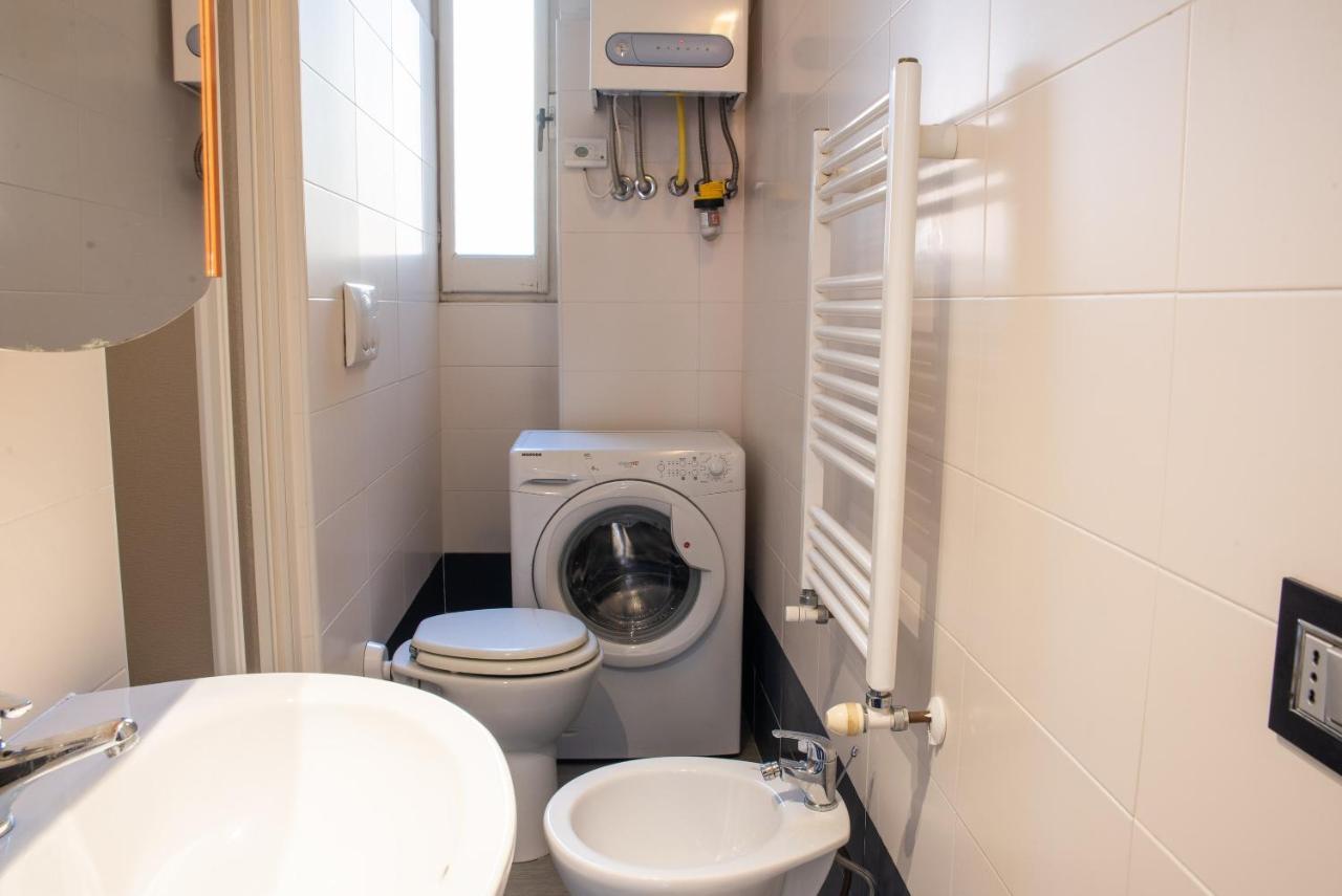 Ami House Roma Apartment Bagian luar foto