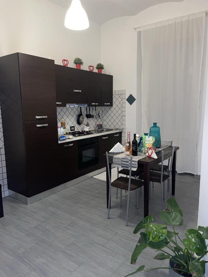 Ami House Roma Apartment Bagian luar foto