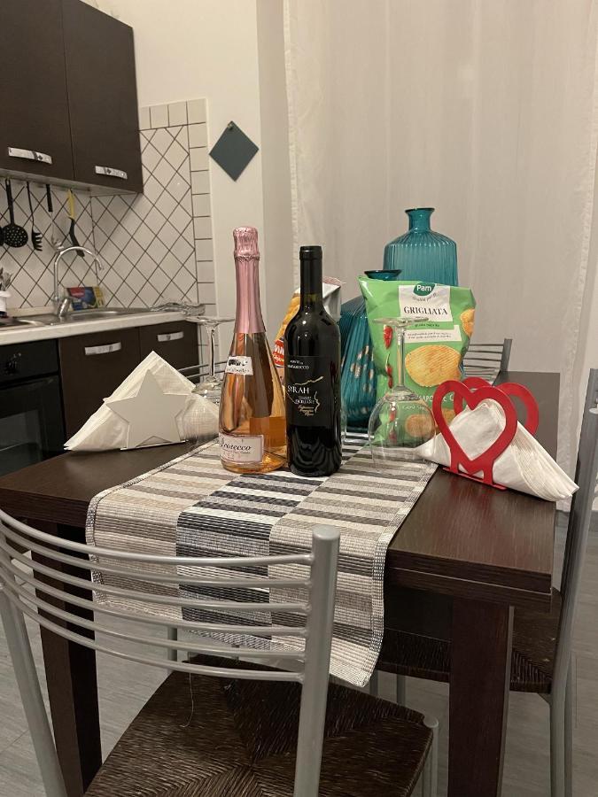 Ami House Roma Apartment Bagian luar foto