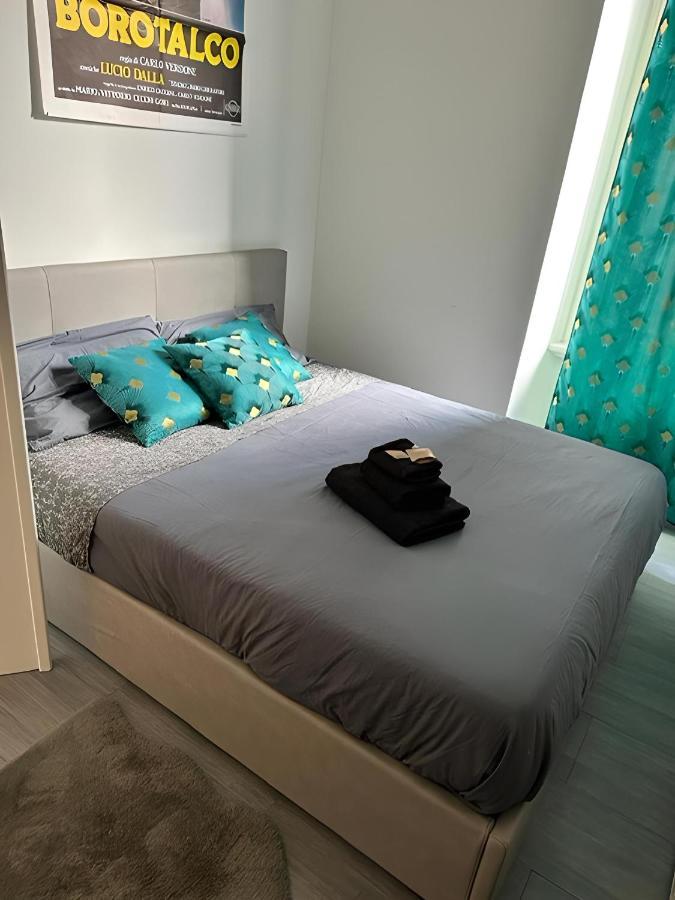 Ami House Roma Apartment Bagian luar foto