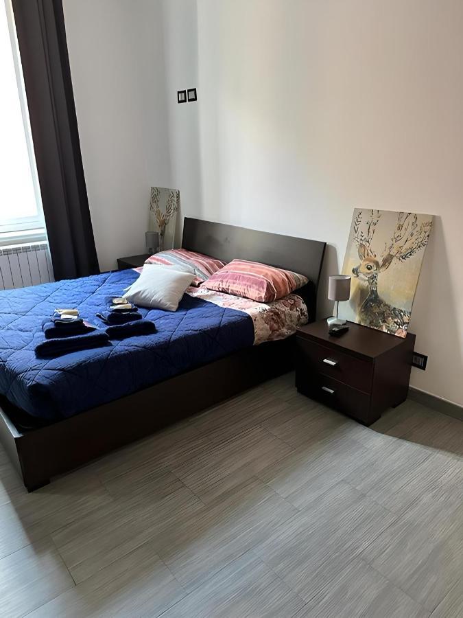 Ami House Roma Apartment Bagian luar foto
