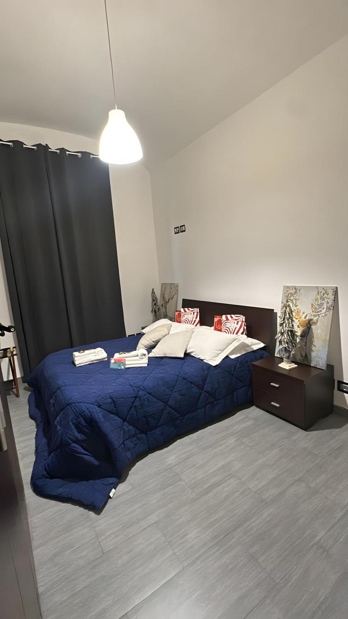 Ami House Roma Apartment Bagian luar foto